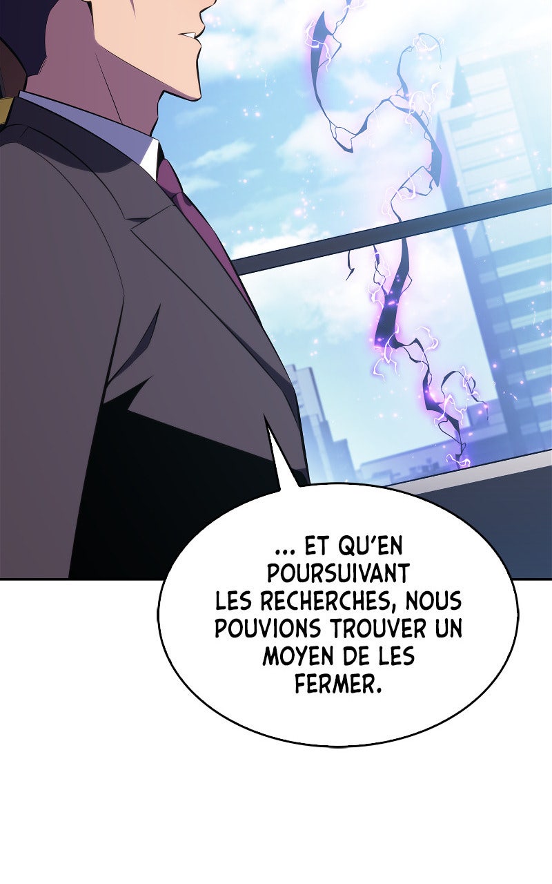 Read I'm the Max-Level Newbie FR Manga Online