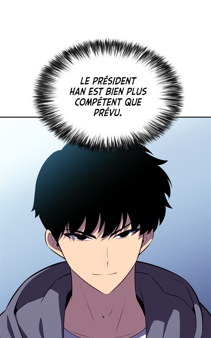 Read I'm the Max-Level Newbie FR Manga Online