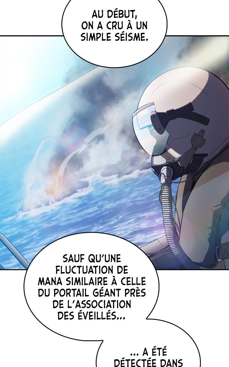 Read I'm the Max-Level Newbie FR Manga Online