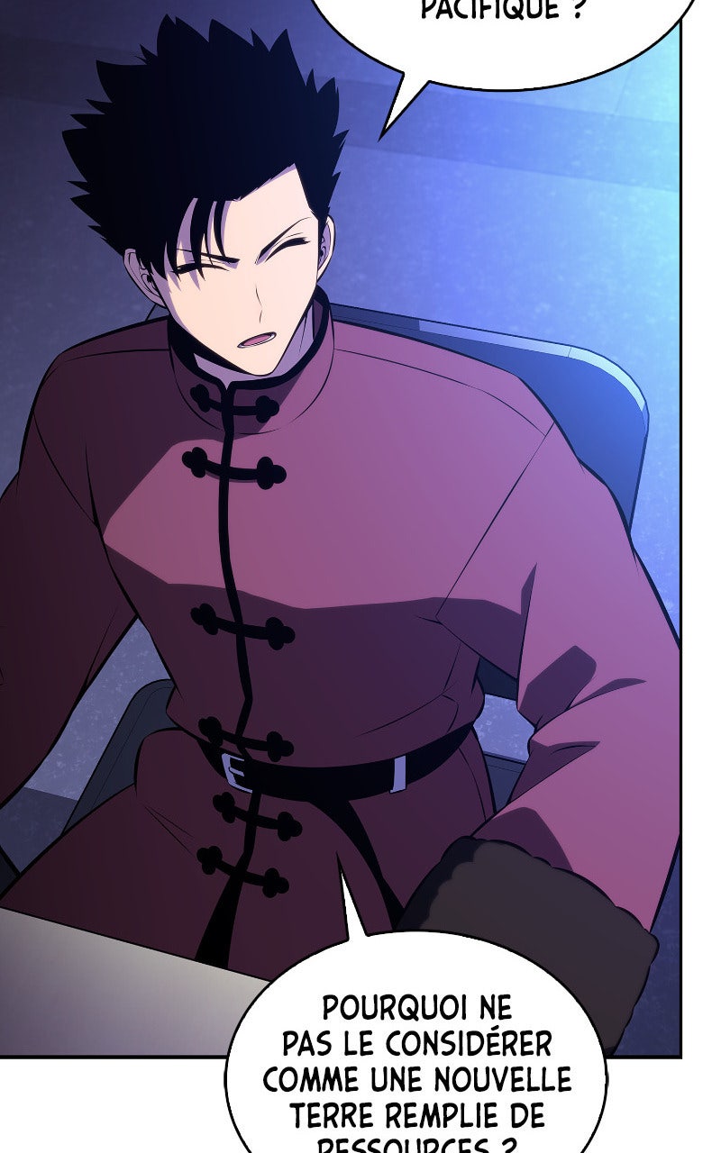 Read I'm the Max-Level Newbie FR Manga Online