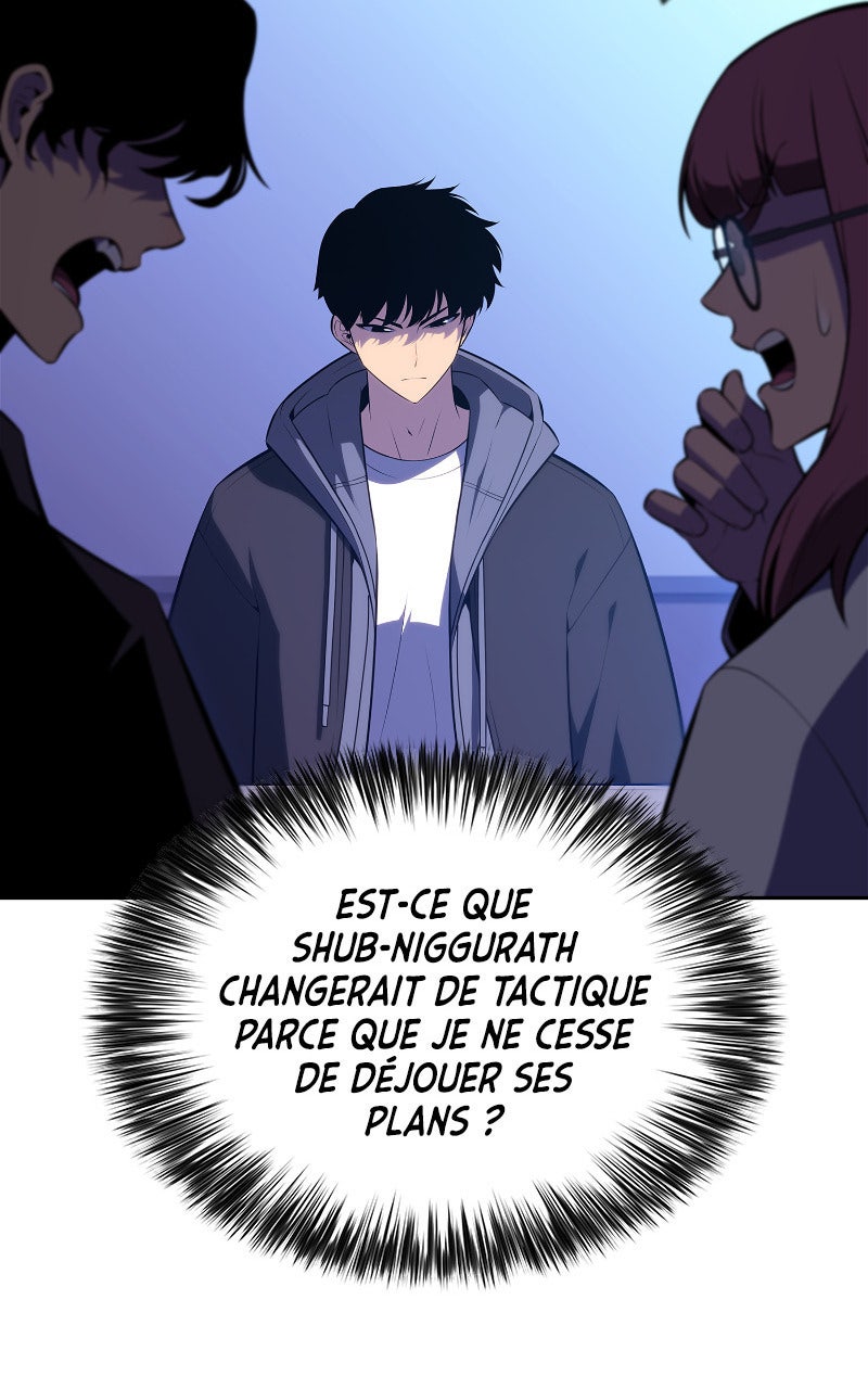 Read I'm the Max-Level Newbie FR Manga Online