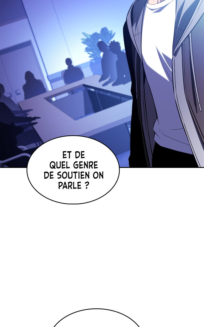 Read I'm the Max-Level Newbie FR Manga Online