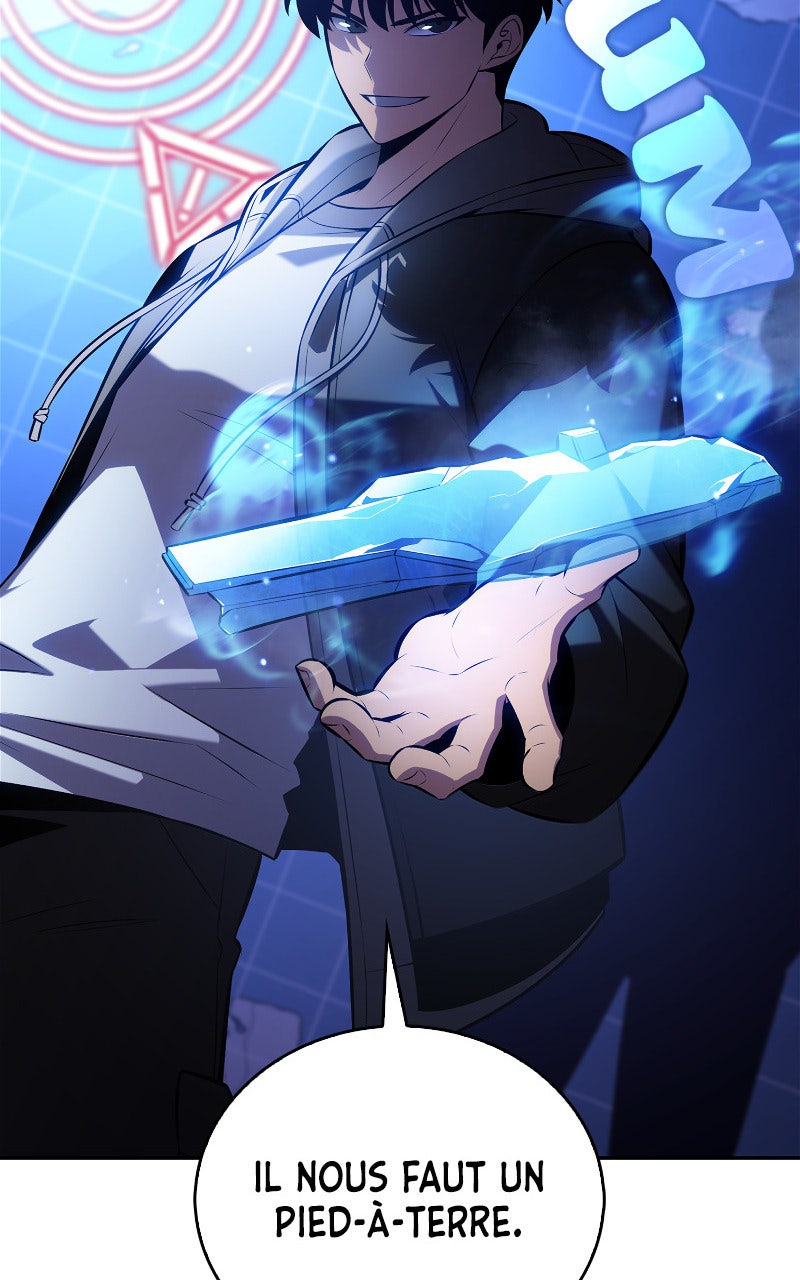 Read I'm the Max-Level Newbie FR Manga Online