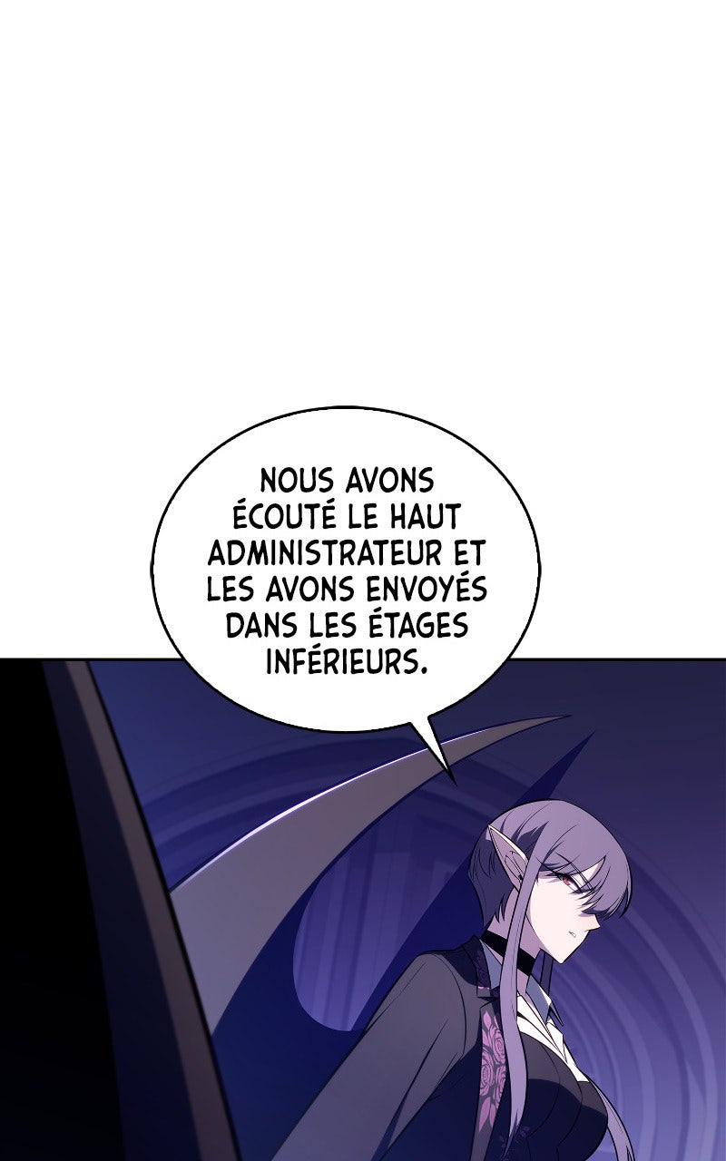 Read I'm the Max-Level Newbie FR Manga Online