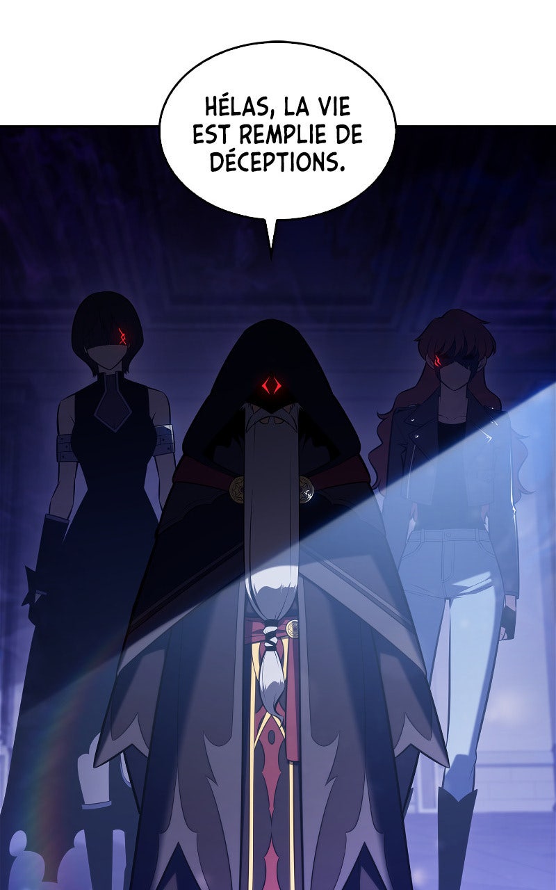 Read I'm the Max-Level Newbie FR Manga Online