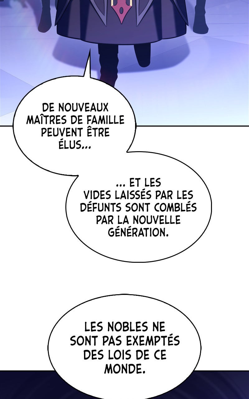 Read I'm the Max-Level Newbie FR Manga Online