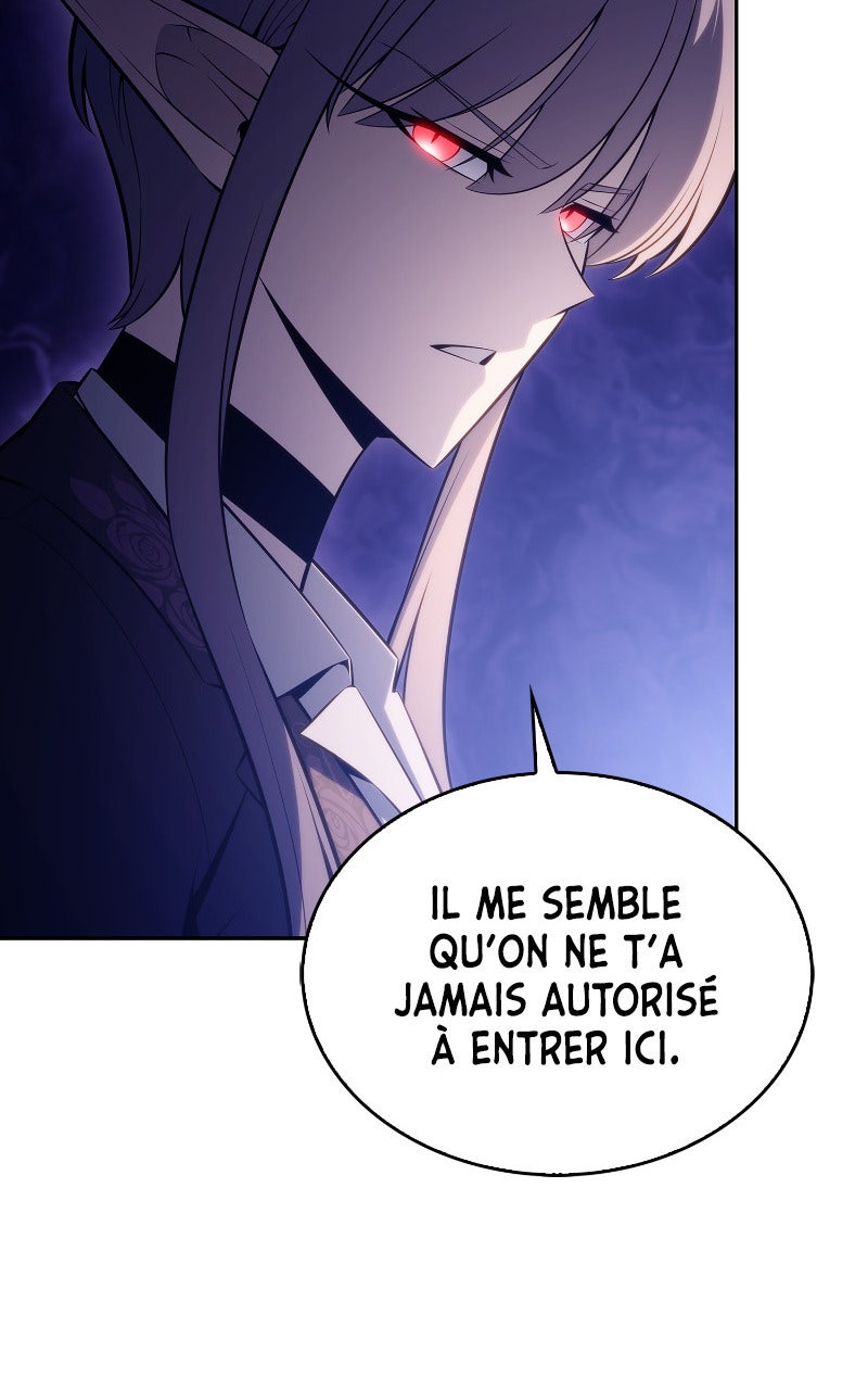 Read I'm the Max-Level Newbie FR Manga Online