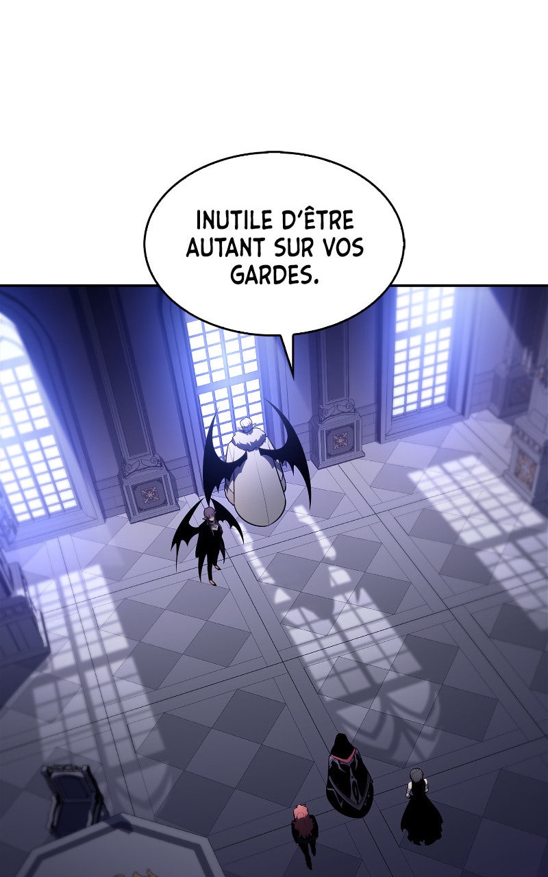 Read I'm the Max-Level Newbie FR Manga Online