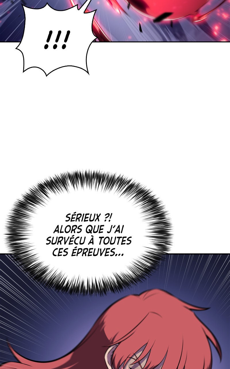 Read I'm the Max-Level Newbie FR Manga Online