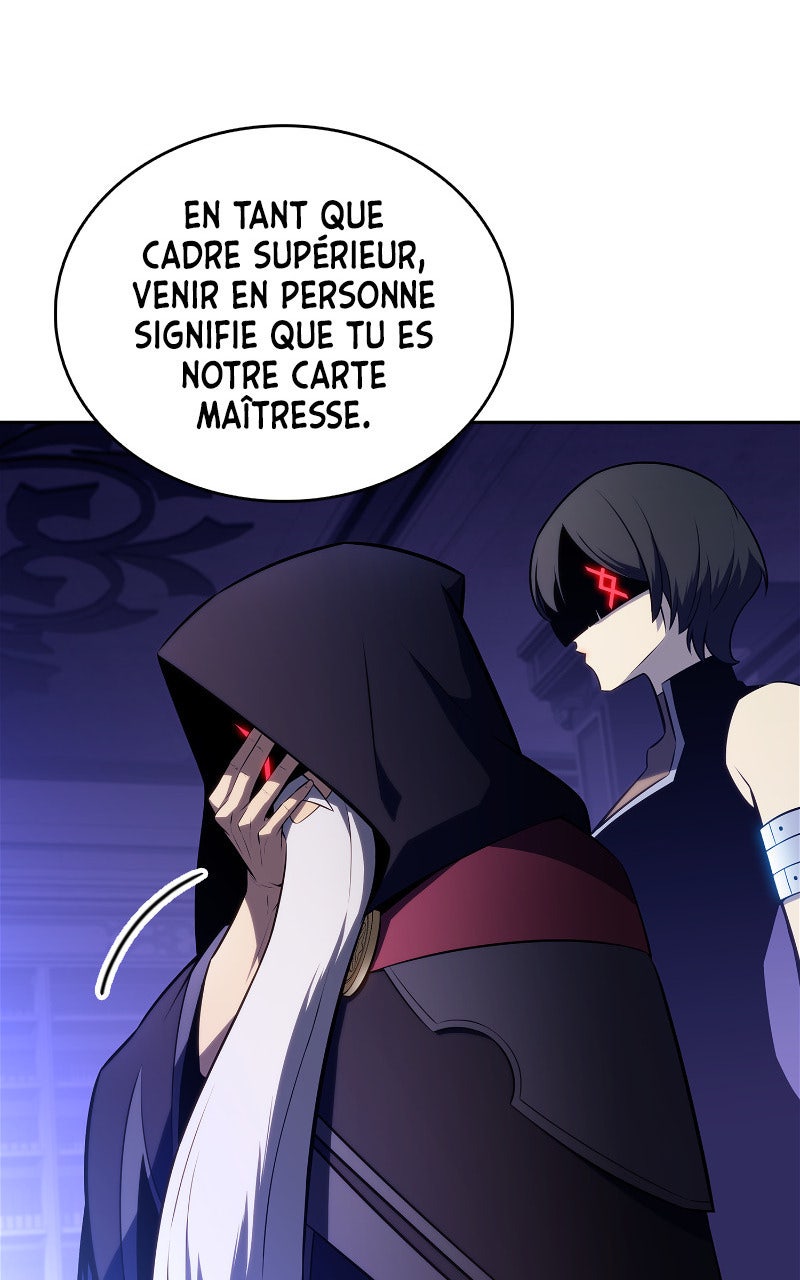 Read I'm the Max-Level Newbie FR Manga Online