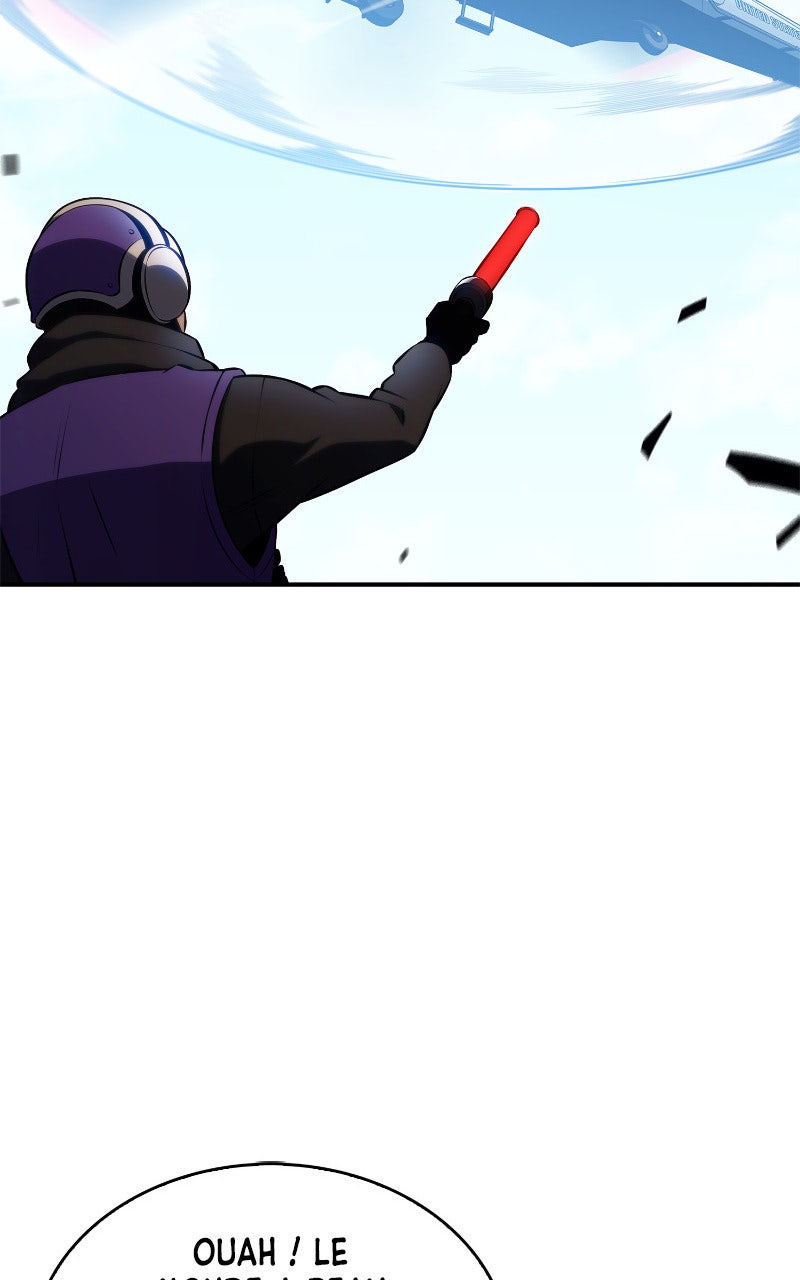 Read I'm the Max-Level Newbie FR Manga Online