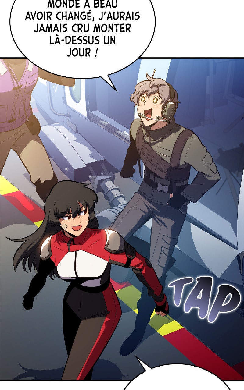 Read I'm the Max-Level Newbie FR Manga Online