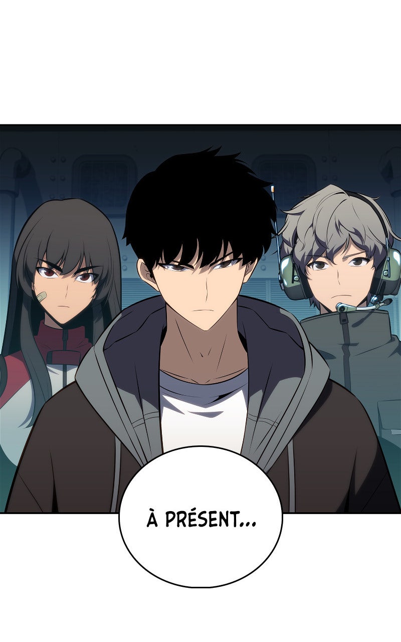 Read I'm the Max-Level Newbie FR Manga Online