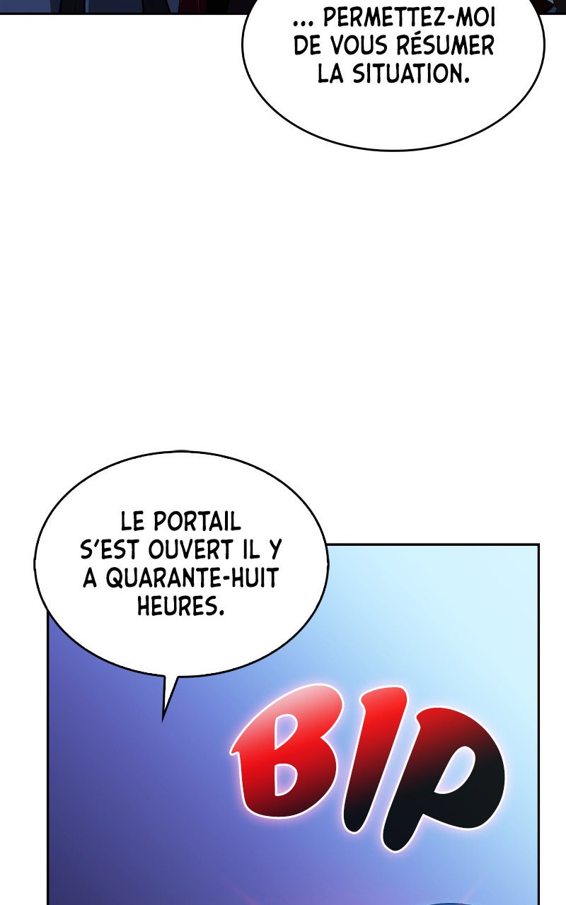 Read I'm the Max-Level Newbie FR Manga Online