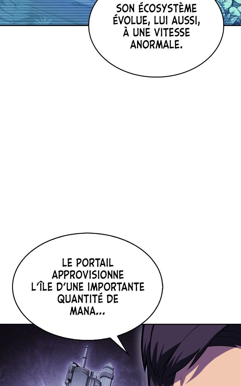 Read I'm the Max-Level Newbie FR Manga Online