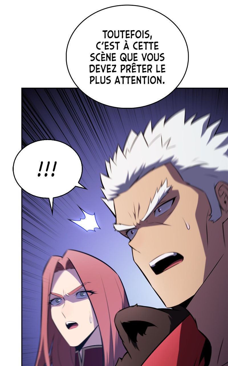 Read I'm the Max-Level Newbie FR Manga Online