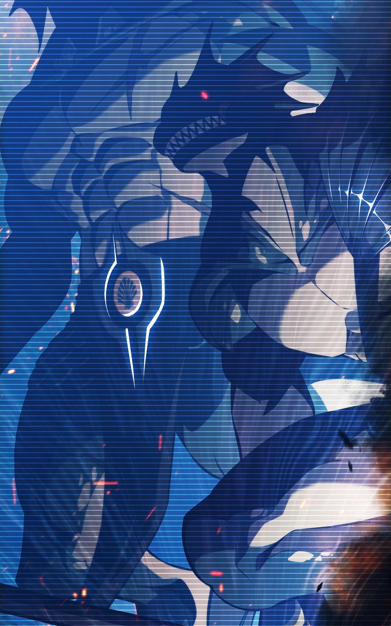 Read I'm the Max-Level Newbie FR Manga Online