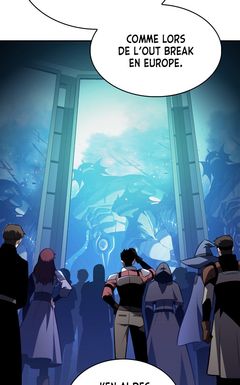 Read I'm the Max-Level Newbie FR Manga Online