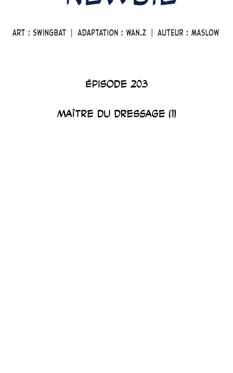 Read I'm the Max-Level Newbie FR Manga Online