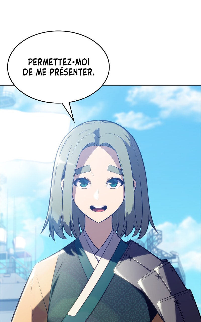 Read I'm the Max-Level Newbie FR Manga Online