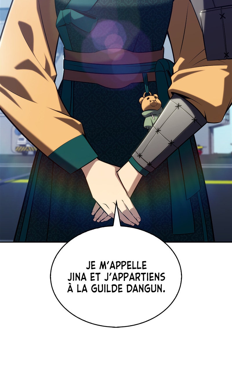 Read I'm the Max-Level Newbie FR Manga Online