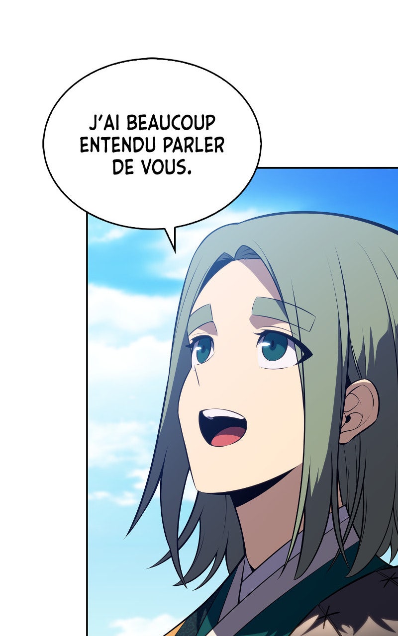 Read I'm the Max-Level Newbie FR Manga Online