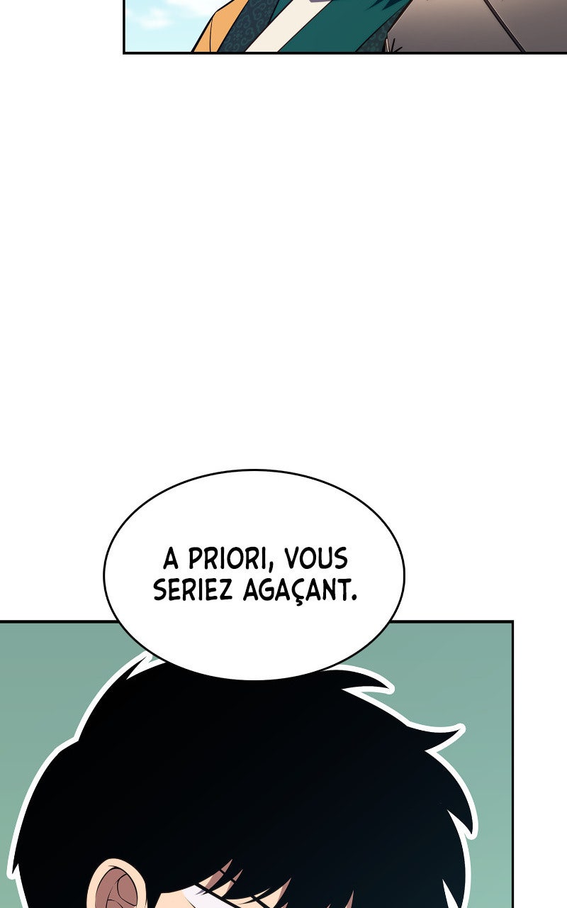 Read I'm the Max-Level Newbie FR Manga Online