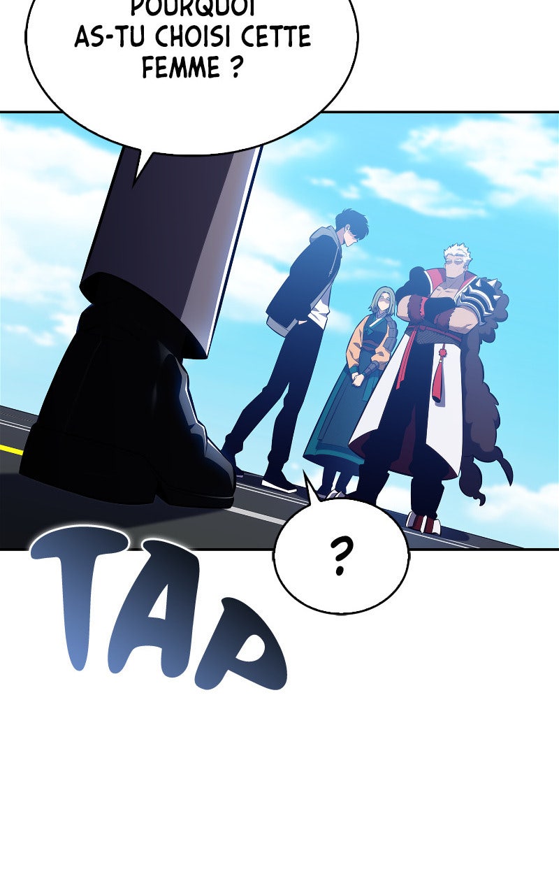 Read I'm the Max-Level Newbie FR Manga Online