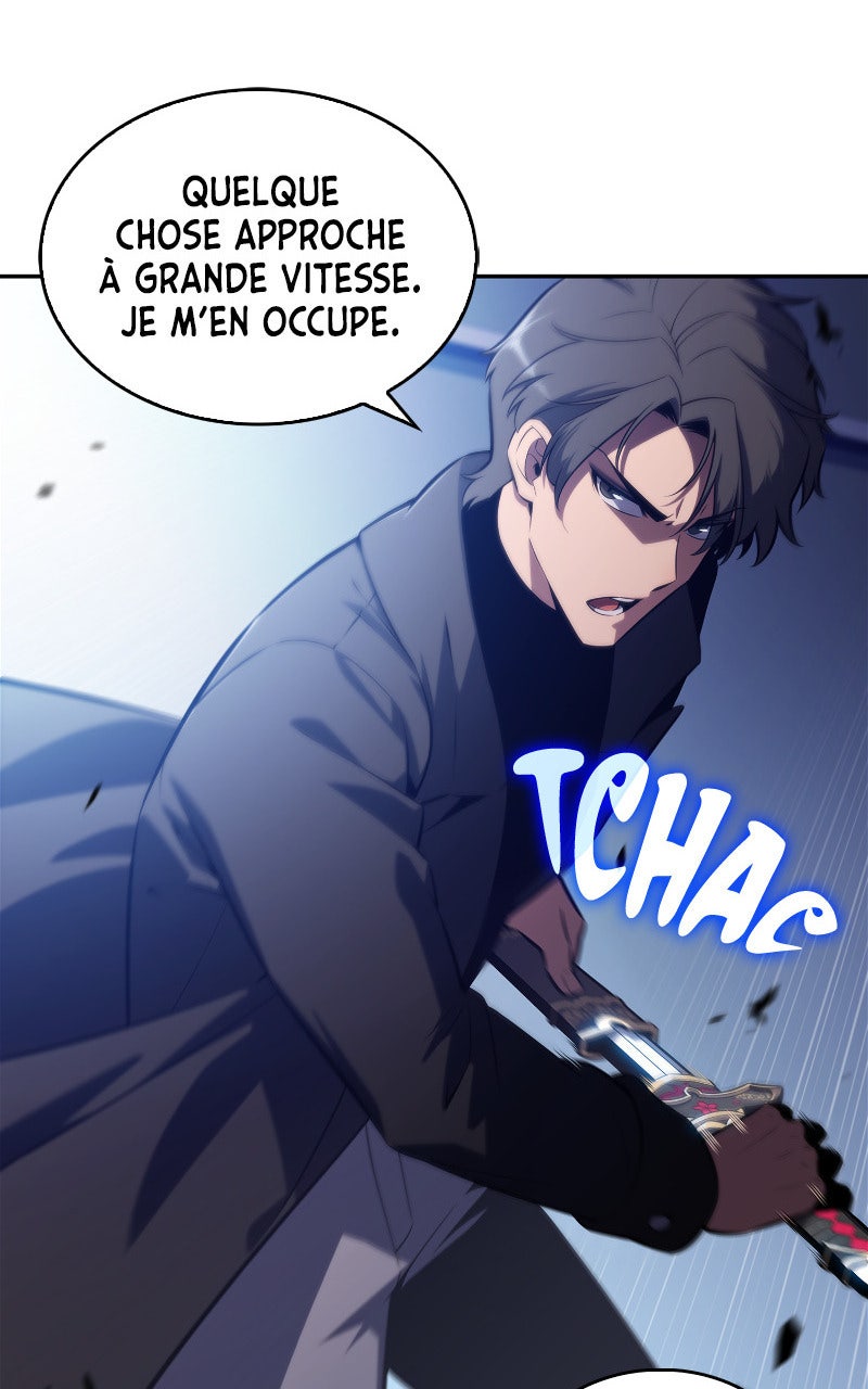 Read I'm the Max-Level Newbie FR Manga Online