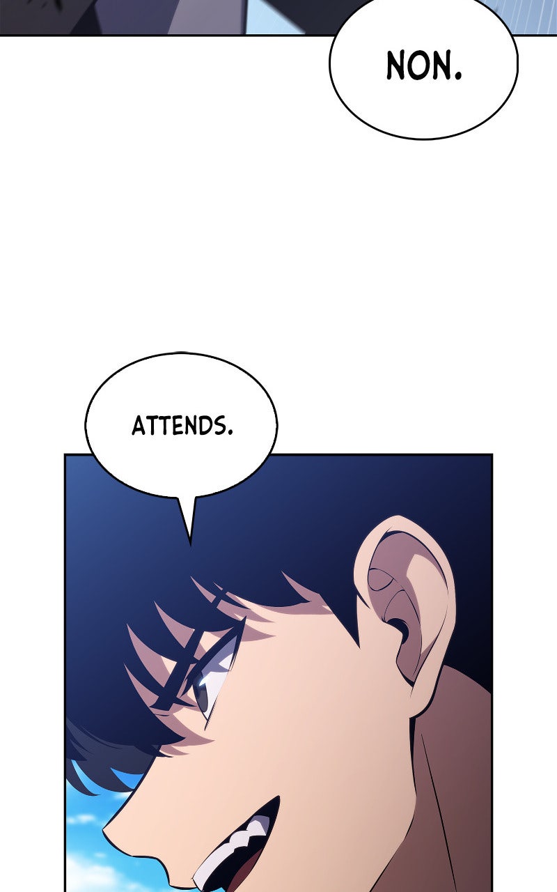 Read I'm the Max-Level Newbie FR Manga Online