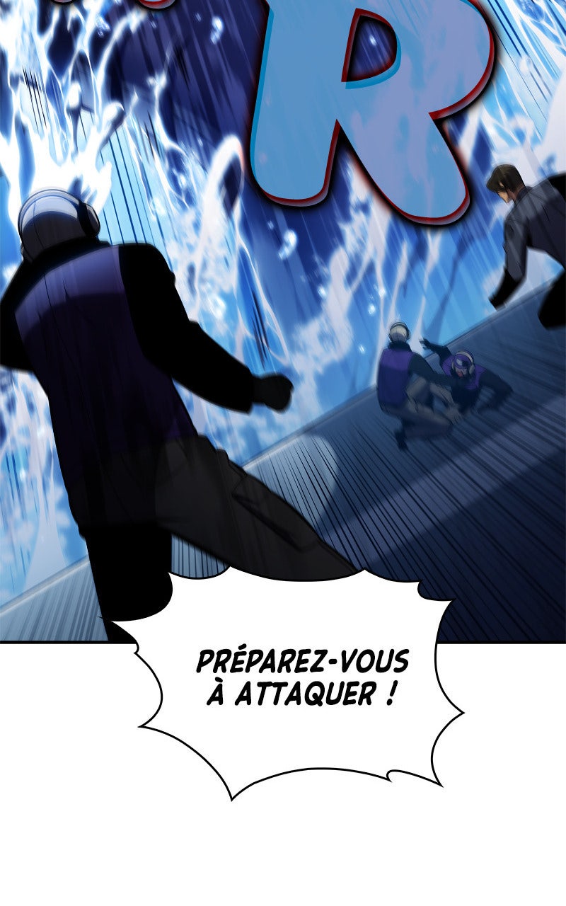 Read I'm the Max-Level Newbie FR Manga Online