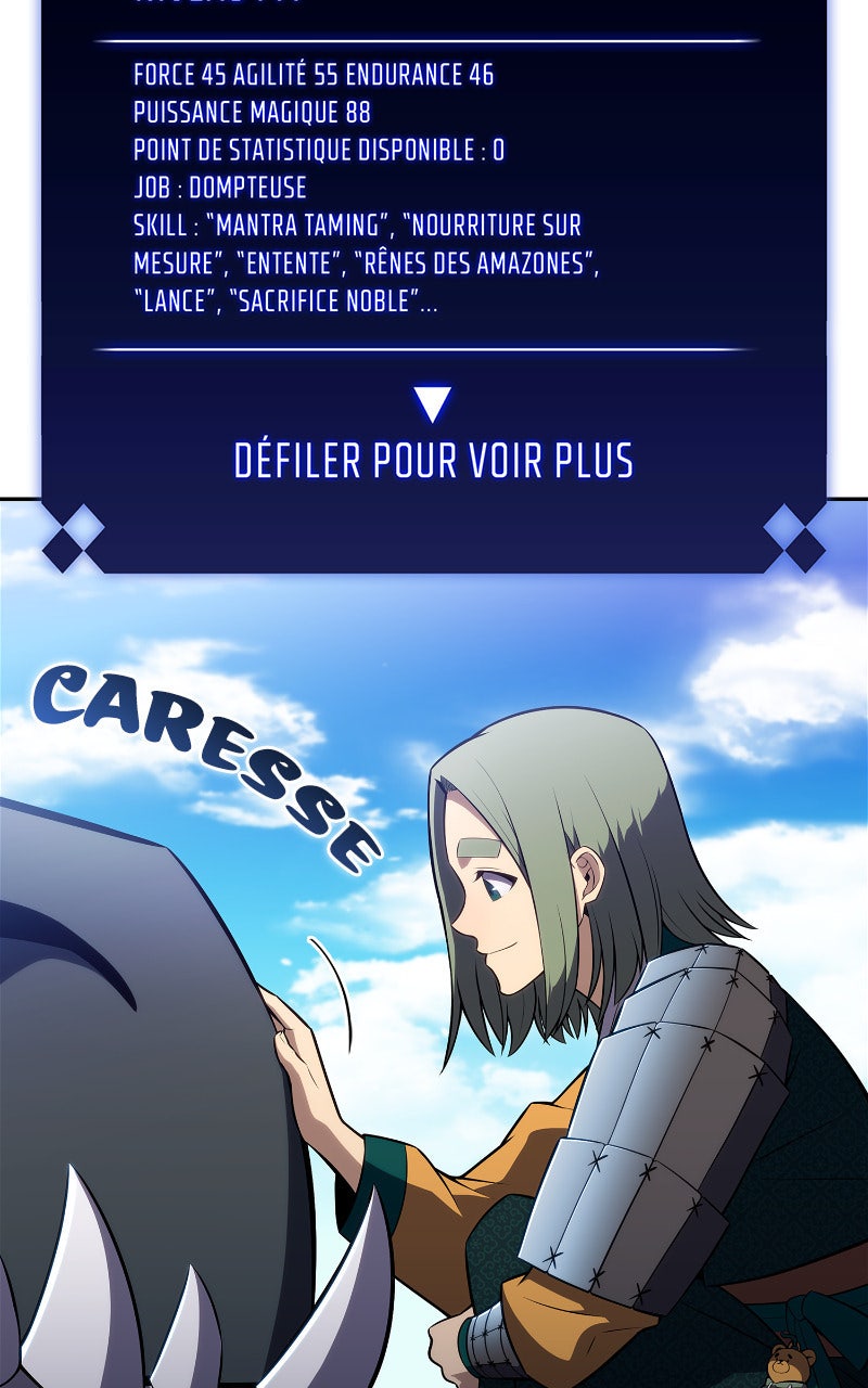 Read I'm the Max-Level Newbie FR Manga Online