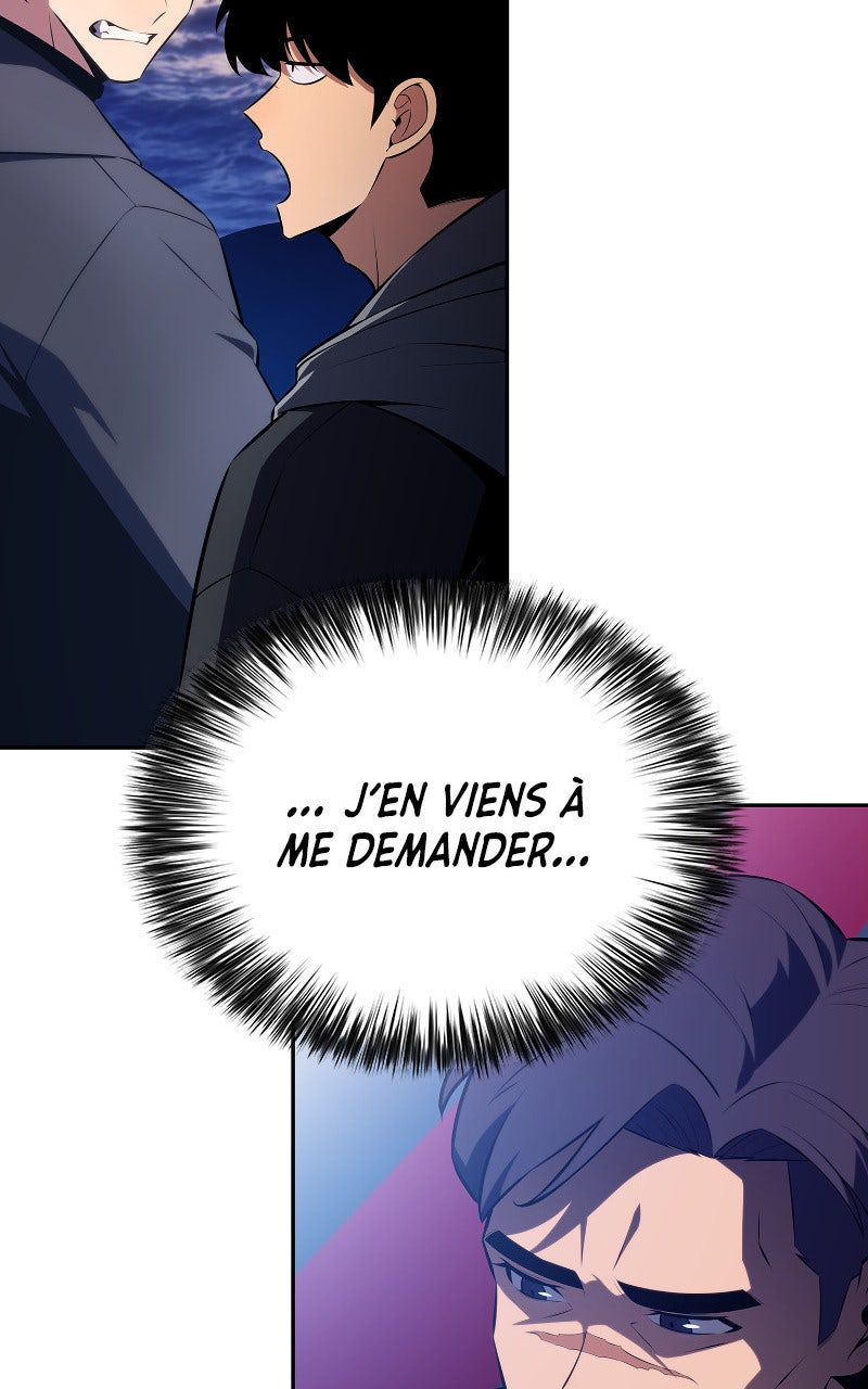 Read I'm the Max-Level Newbie FR Manga Online