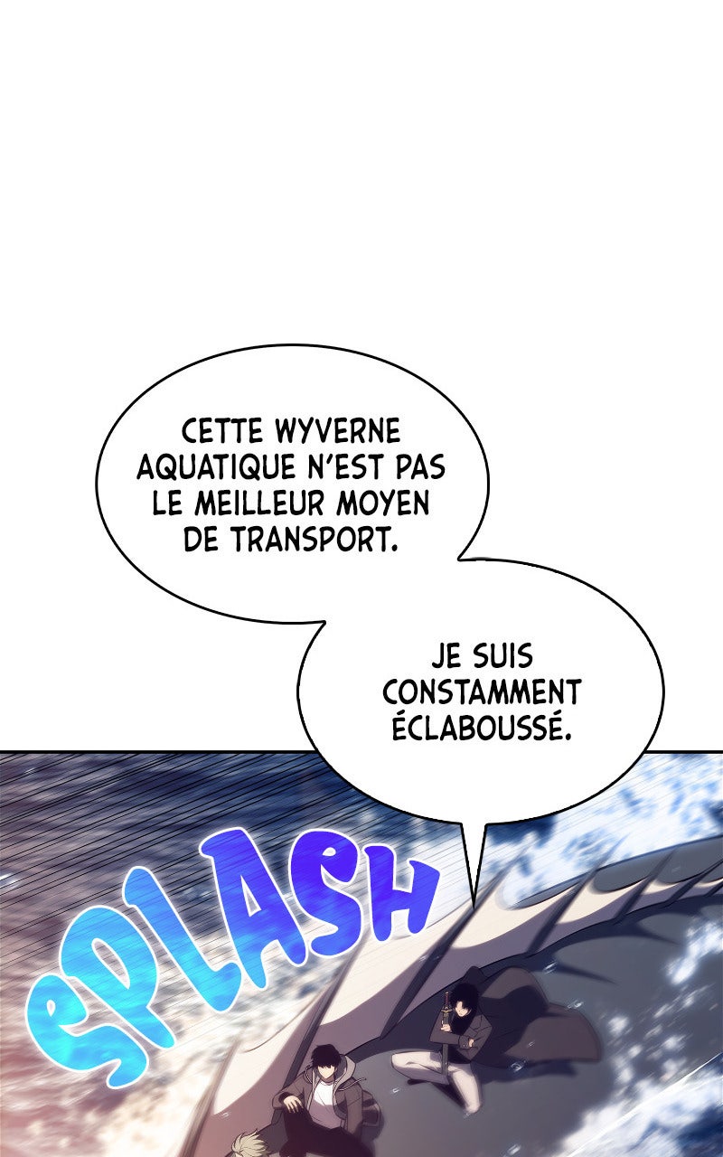 Read I'm the Max-Level Newbie FR Manga Online