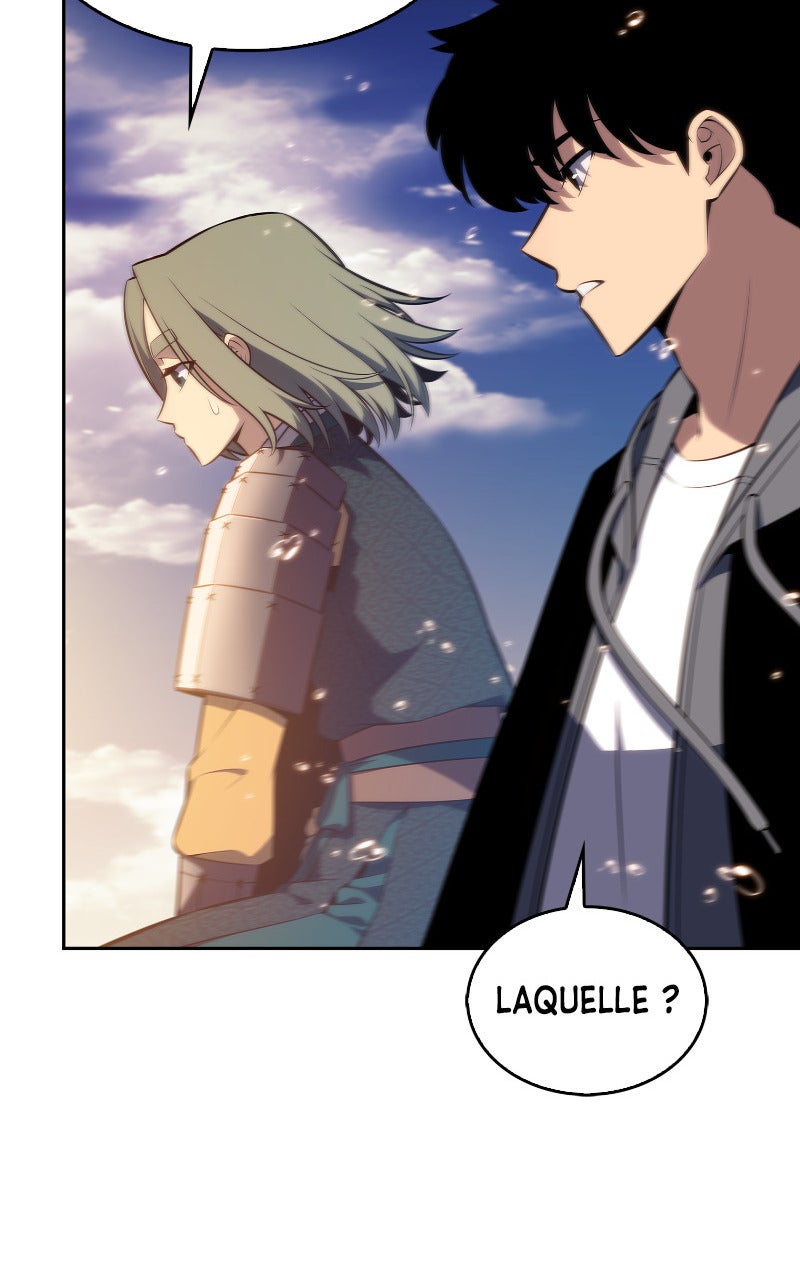 Read I'm the Max-Level Newbie FR Manga Online