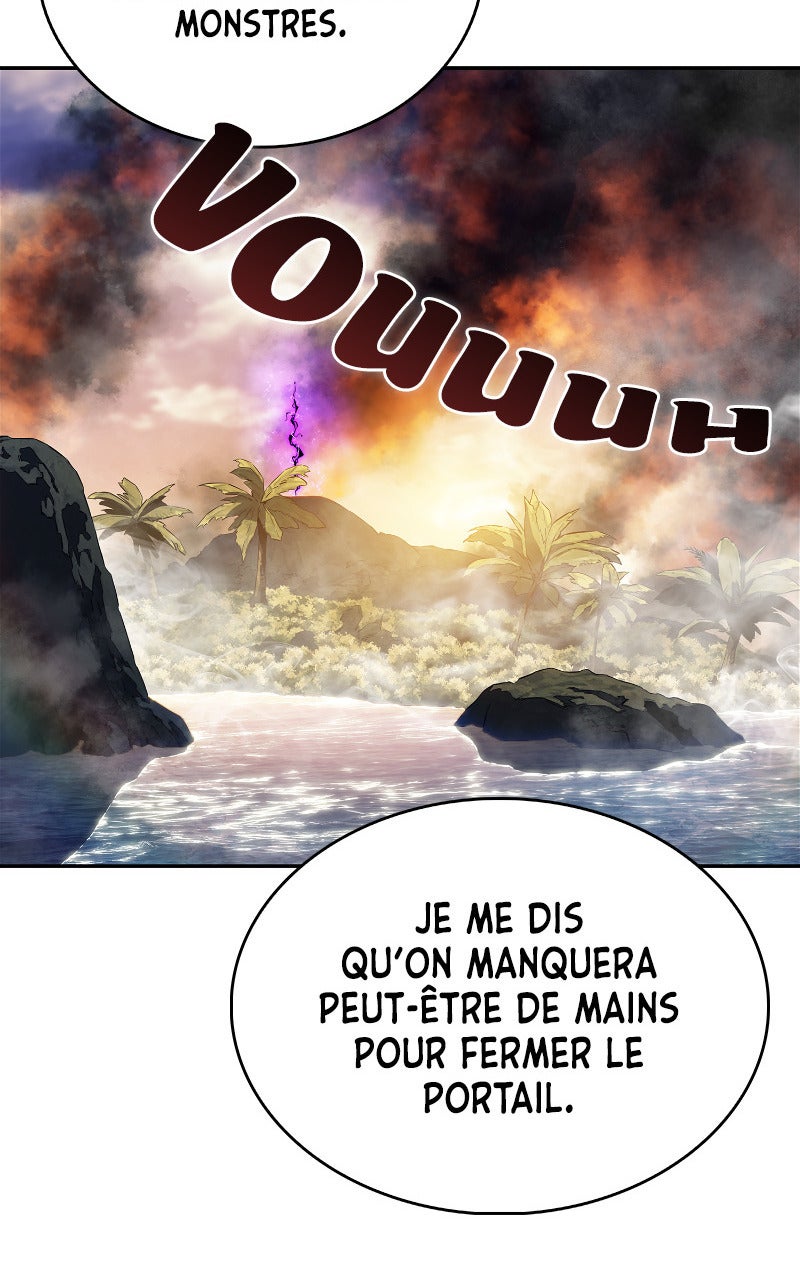 Read I'm the Max-Level Newbie FR Manga Online