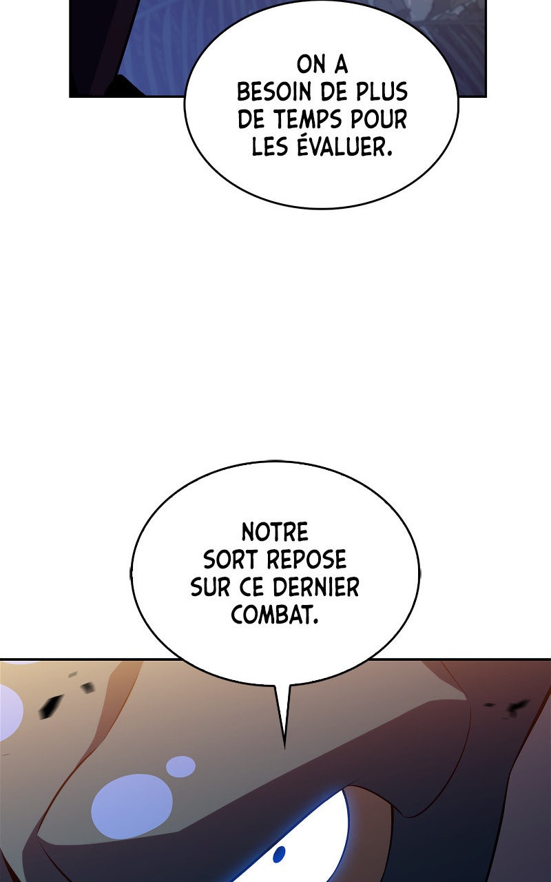 Read I'm the Max-Level Newbie FR Manga Online