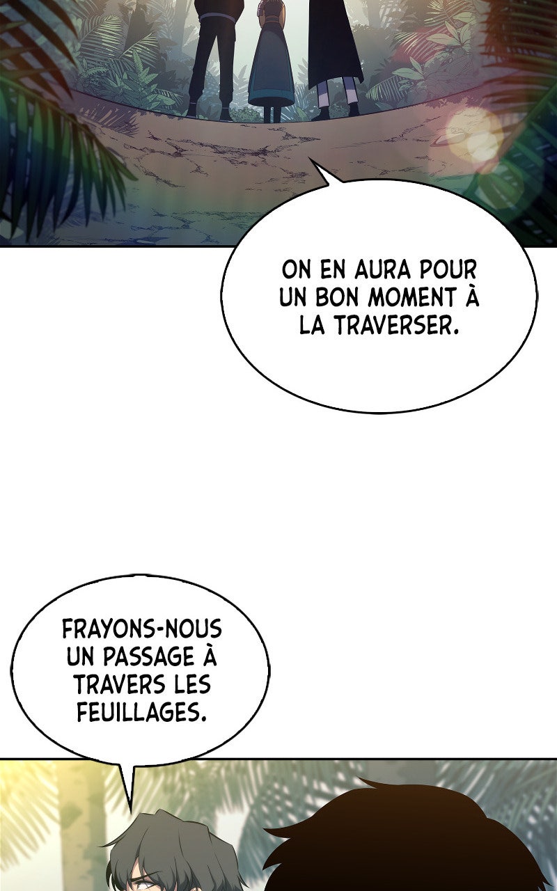 Read I'm the Max-Level Newbie FR Manga Online