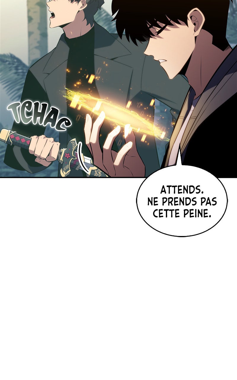 Read I'm the Max-Level Newbie FR Manga Online