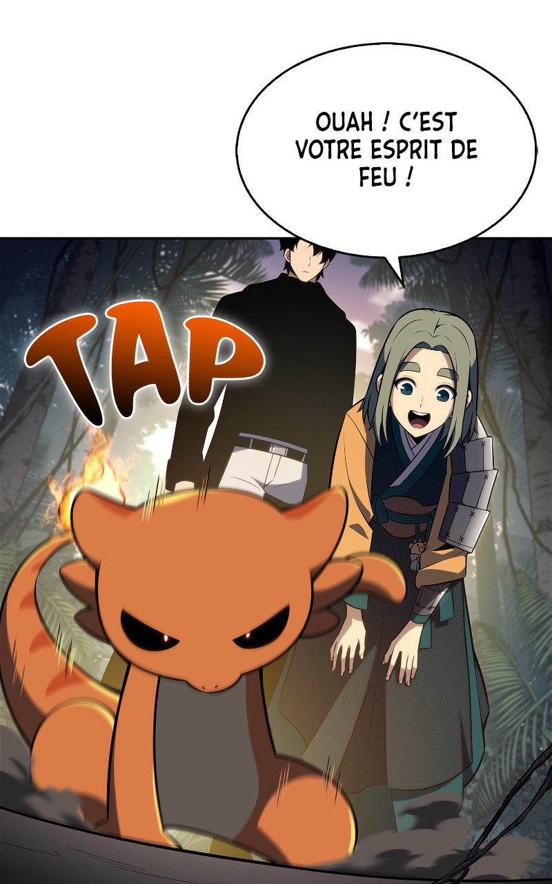 Read I'm the Max-Level Newbie FR Manga Online