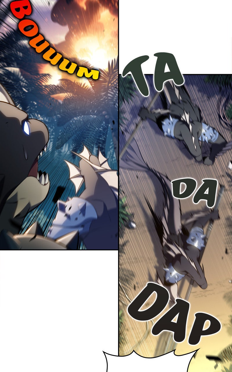 Read I'm the Max-Level Newbie FR Manga Online