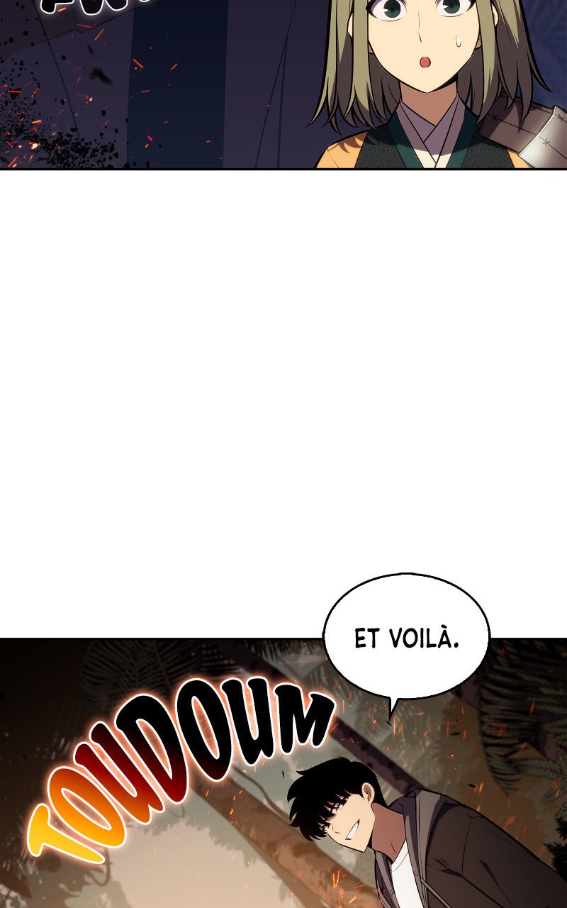 Read I'm the Max-Level Newbie FR Manga Online