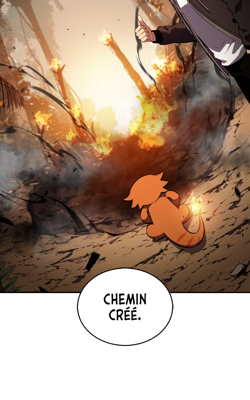 Read I'm the Max-Level Newbie FR Manga Online