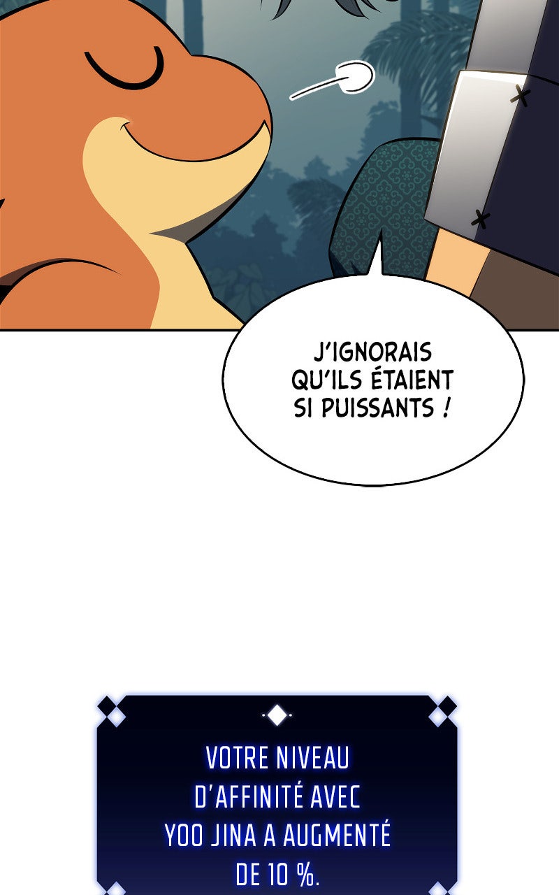 Read I'm the Max-Level Newbie FR Manga Online