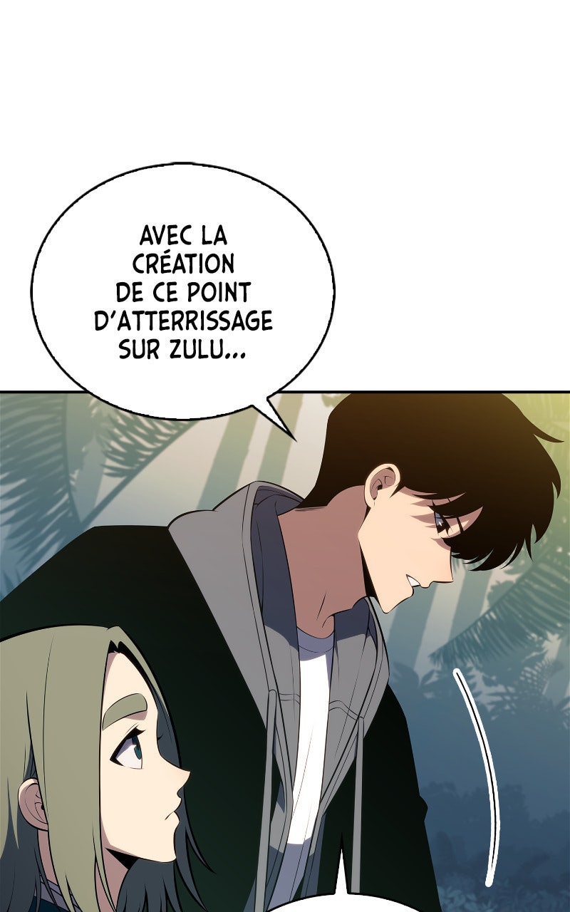 Read I'm the Max-Level Newbie FR Manga Online