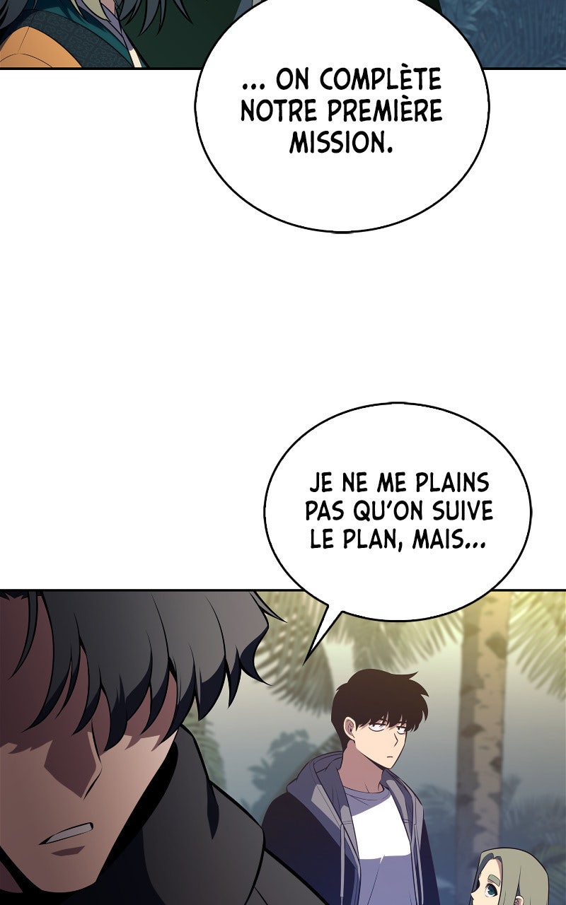 Read I'm the Max-Level Newbie FR Manga Online