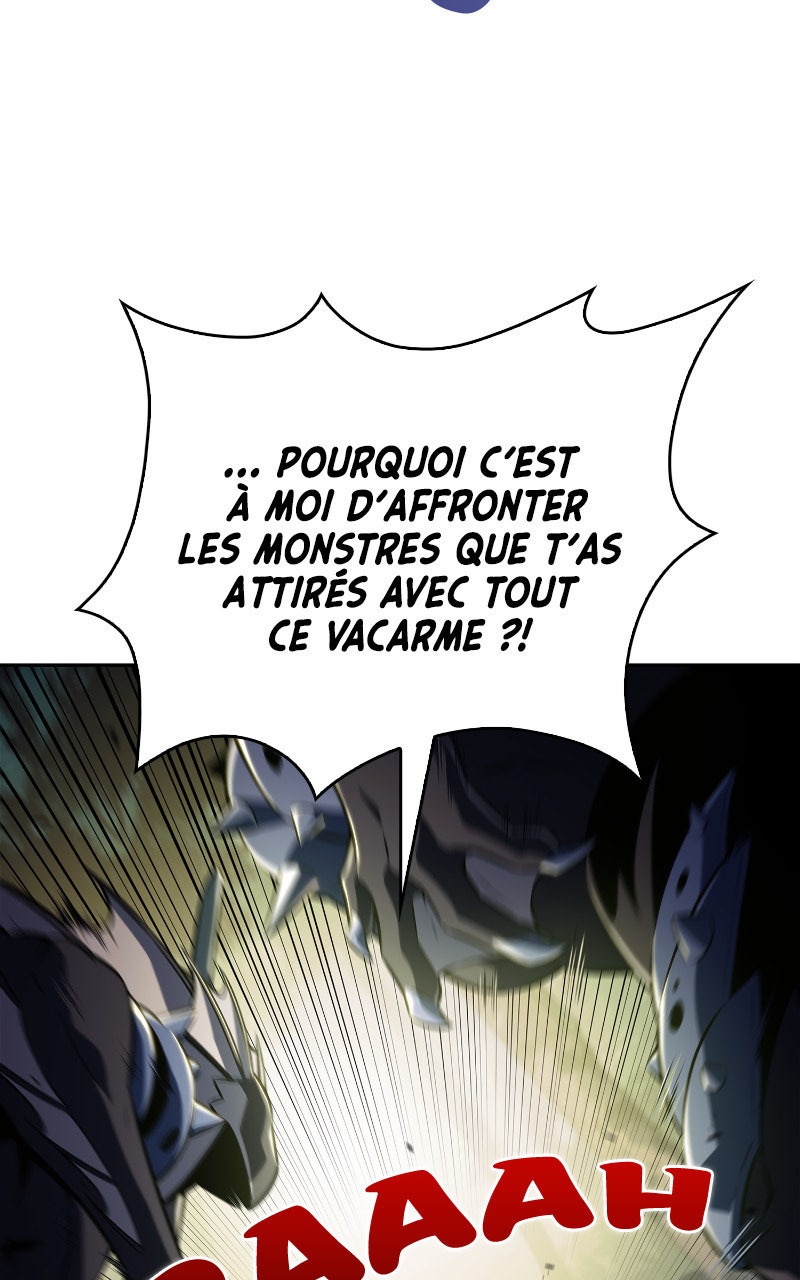 Read I'm the Max-Level Newbie FR Manga Online