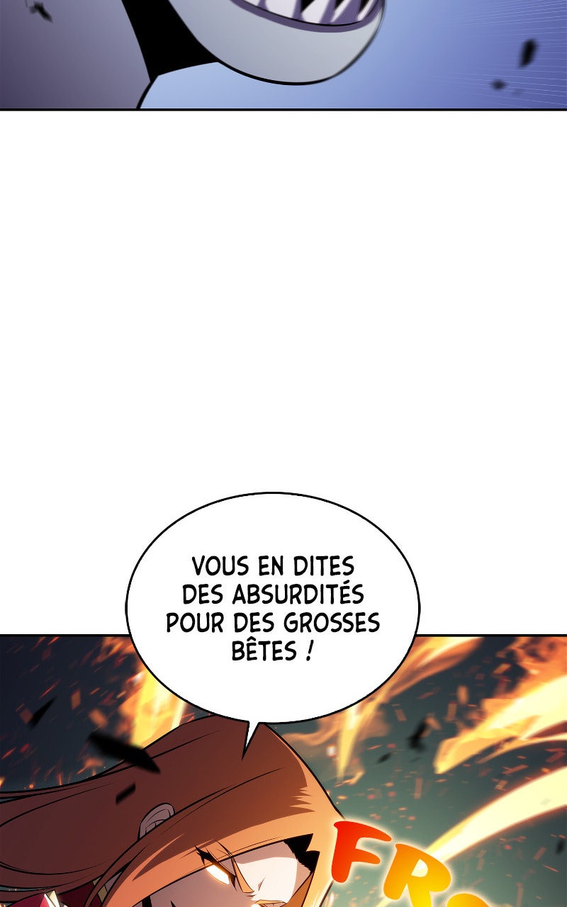 Read I'm the Max-Level Newbie FR Manga Online