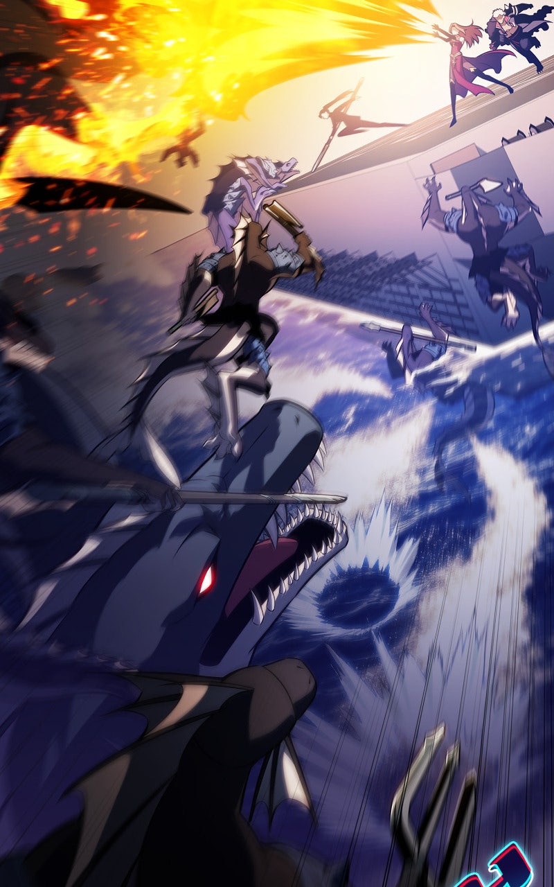 Read I'm the Max-Level Newbie FR Manga Online