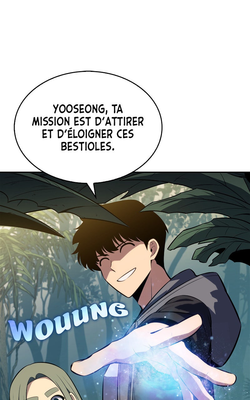 Read I'm the Max-Level Newbie FR Manga Online